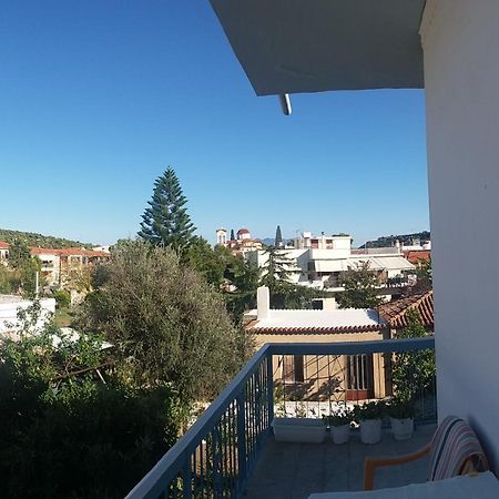 Adriani Apts Apartment Epidaurus Exterior photo