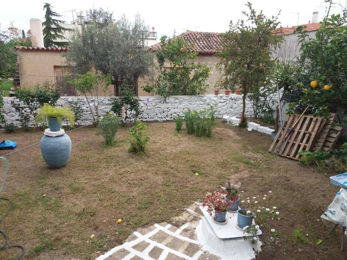 Adriani Apts Apartment Epidaurus Exterior photo