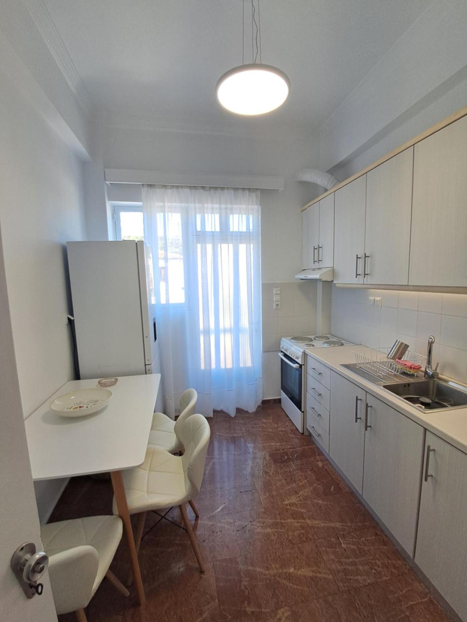 Adriani Apts Apartment Epidaurus Exterior photo