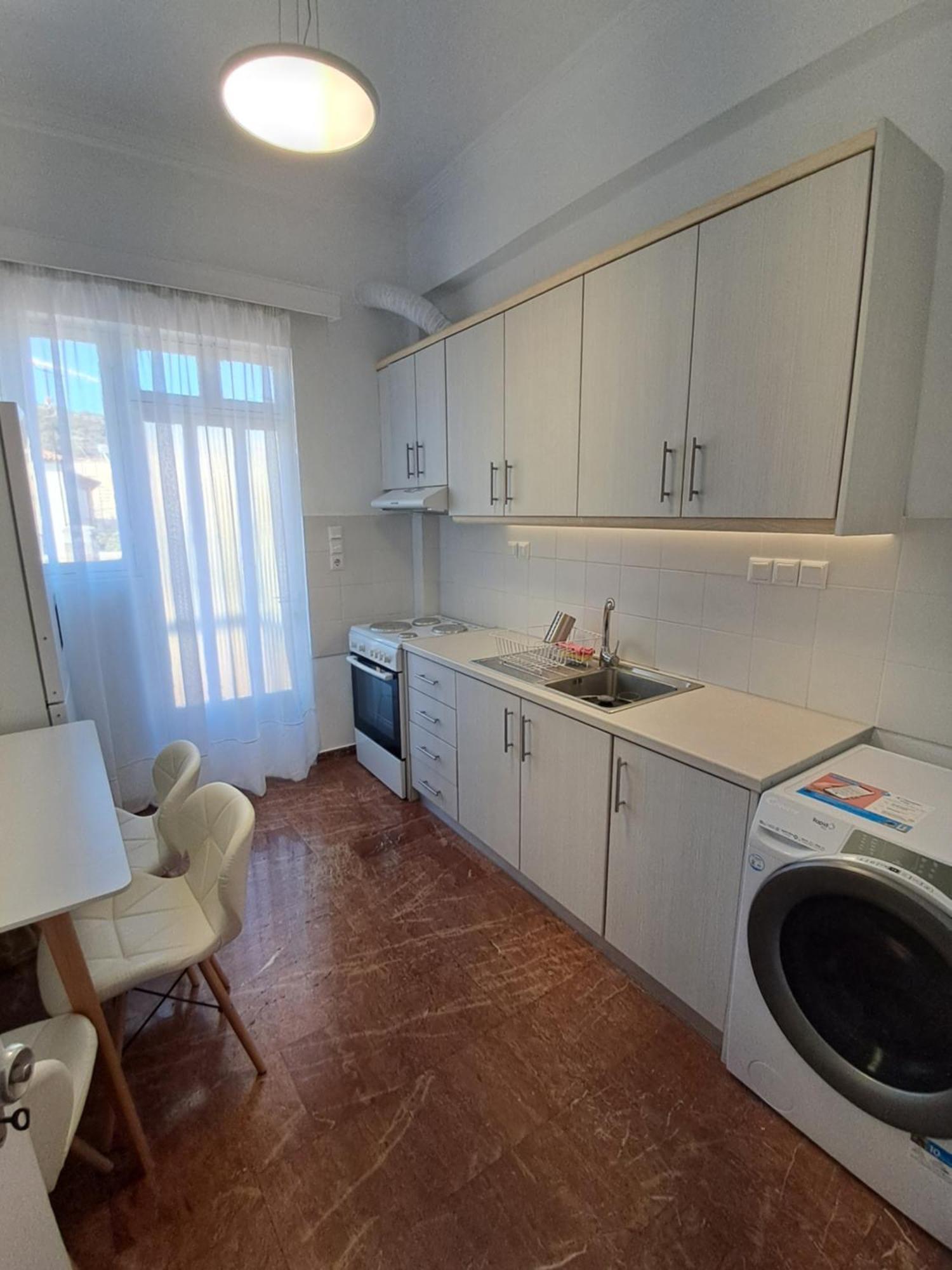 Adriani Apts Apartment Epidaurus Exterior photo