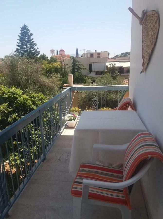 Adriani Apts Apartment Epidaurus Exterior photo